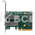 Сетевая карта ConnectX®-6 Lx EN adapter card, 25GbE, Dual-port SFP28, PCIe 4.0 x8, No Crypto, Tall Bracket, фото 1