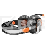 Гарнитура игровая CROWN CMGH-3003 Black&orange, фото8
