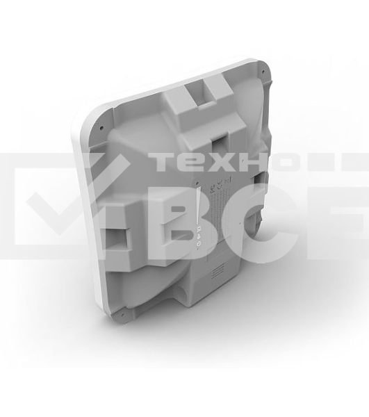 Радиомаршрутизатор MikroTik RBSXTsq5nD (SXTsq Lite5) Радиомаршрутизатор 5 ГГц, 802.11a/n, 25 дБм, MIMO 2x2, 1x Ethernet