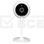 Видеокамера IP Falcon Eye Spaik 2 3.6-3.6мм цветная, фото 1