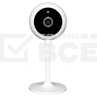 Видеокамера IP Falcon Eye Spaik 2 3.6-3.6мм цветная