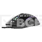 Мышь проводная Harper Gaming Kickback GM-P05 черный, 10000 dpi, USB, кнопки - 8, фото13