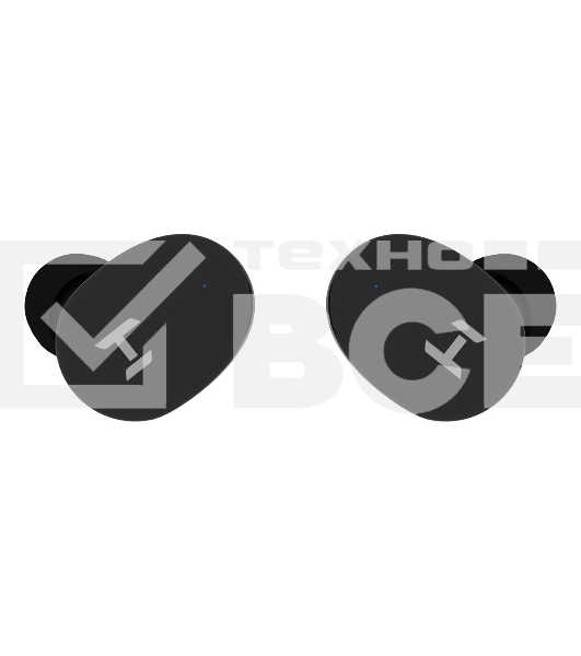 Наушники Harper HB-517 белый