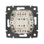 Выключатель, алюм. Valena , фото9