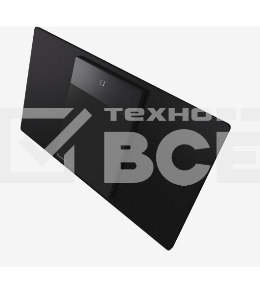 Микросистема Panasonic SC-HC410EE-K черный 40Вт/CD/CDRW/FM/USB/BT