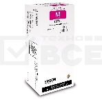 Картридж струйный Epson T8783 пурпурный для WF-R5xxx XXL, фото 1