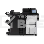 МФУ лазерный HP Color LaserJet Enterprise Flow M880z (A2W75A#B19), A3, цветной, печ. до 46 стр/мин., скан. до 70 стр/мин. (ч/б) 68 стр/мин. (цвет), 1200 x 1200 dpi (печать) 600x600dpi (скан.), USB, RJ-45, фото6
