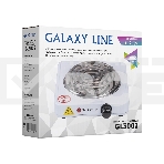 Электрическая плитка Galaxy Line GL 3003, белый, электрическая, 1000 Вт, фото5