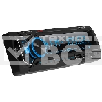 Автомагнитола Soundmax SM-CCR3182FB 1DIN 4x50 Вт, фото 1