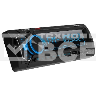 Автомагнитола Soundmax SM-CCR3182FB 1DIN 4x50 Вт