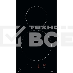 Индукционная варочная поверхность  Electrolux LIT30230C, фото5
