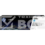 Картридж лазерный HP CE321A 128A голубой для CLJ Pro CM1415FN/CM1415FNW/CP1525N/CP1525NW 1300 стр., фото2