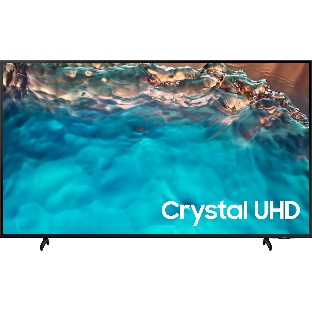 Телевизор Samsung 50' UE50BU8000UXCE LED UHD Smart
