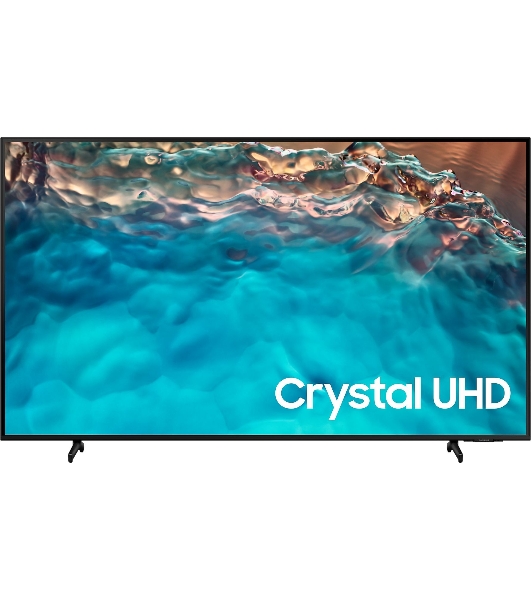 Телевизор Samsung 50' UE50BU8000UXCE LED UHD Smart