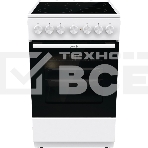 Электрическая плита Gorenje GEC5B41WG, фото7
