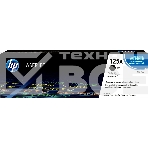 Картридж лазерный HP CB540A черный LJ P1215/1515 (2200стр.), фото2