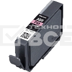 Картридж струйный Canon PFI-300 PM EUR/OCN пурпурный (magenta) (530 стр.) для Canon imagePROGRAF PRO-300, фото2