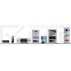 Материнская плата ASRock B760M-HDV/M.2 D4, LGA 1700, Intel B760, 2xDDR4, 4xSATA, 2xM.2, 1xPCIe 4.0 x16, 2xPCIe x1, 1xDP, 1xHDMI, 1xVGA, 1x 1Gb LAN, 2xUSB-A 3.2 Gen 1, 3xUSB 2.0, 3x3.5 мм, 7.1, mATX, фото8