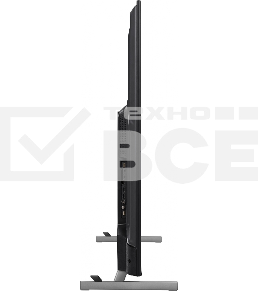 Телевизор Hisense 65