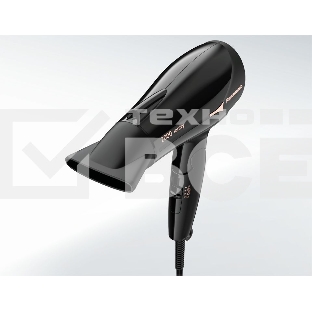 Фен Panasonic EH-NE66-K865 2000Вт черный