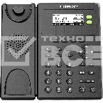 Телефон IP Flyingvoice FIP-10 черный, фото 1