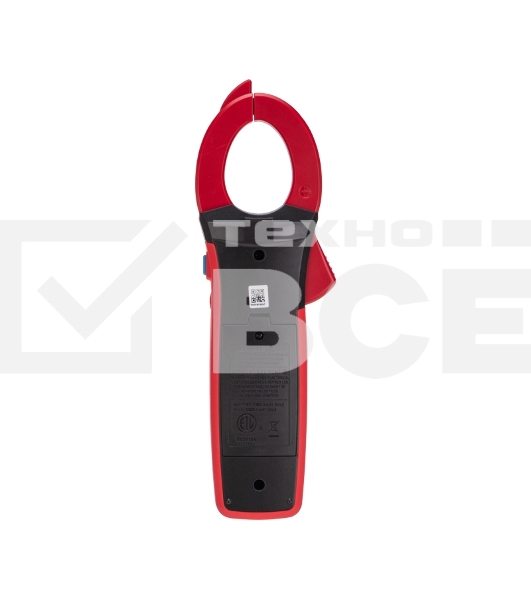 Токоизмерительные клещи UNI-T UT208B