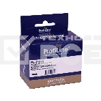 Струйный картридж PL-T1301 для принтеров Epson Stylus SX525WD/SX535WD/SX620/Office B42WD/BX525/BX535/BX625FWD/BX635FWD/BX925/BX935/WorkForce 525/630/3010/3520DWF/3530/3540/7015/7515/7525 с чернилами Black 25,4 мл ProfiLine, фото3