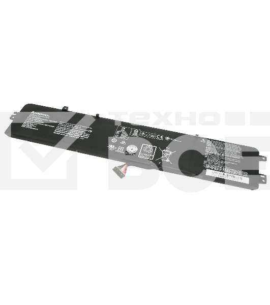 Аккумуляторная батарея для ноутбука Lenovo IdeaPad 700 45Wh