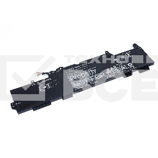 Аккумуляторная батарея для ноутбука HP EliteBook 730  11.55V 50Wh