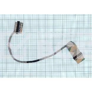 Шлейф матрицы для ноутбука Asus N76 N76VZ N76VJ N76V N76VB N76VM