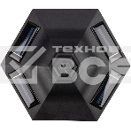 Антимоскитный садовый светильник Rexant на солнечной батарее R20, фото5