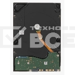Жесткий диск Seagate 16TB 7200RPM SATA 6GB/S 256MB ST16000NM000J, фото6