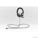 Гарнитура проводная Logitech H540 USB (981-000480), фото33