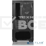 Компьютерный корпус Thermaltake Versa H17 черный без БП mATX 1xUSB2.0 1xUSB3.0 audio bott PSU, фото11