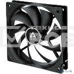 Комплект вентиляторов для корпуса Arctic F12 PWM PST Value Pack черный, 120 мм, 1350 об/мин, 22.5 дБ, 4 pin, фото6