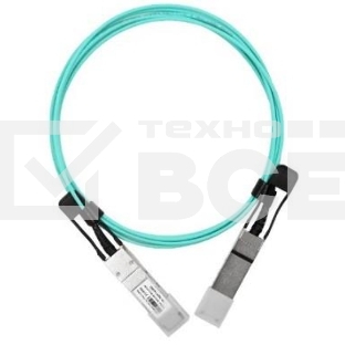 Кабель AOC QSFP+ 3M LR-LINK