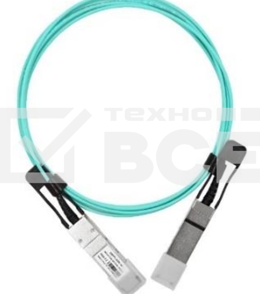 Кабель AOC QSFP+ 3M LR-LINK