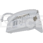 Телефон проводной SANYO RA-S517W белый, фото7