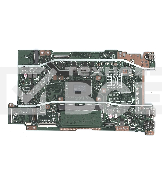 Материнская плата для Asus X409DA 8G/R5-3500U
