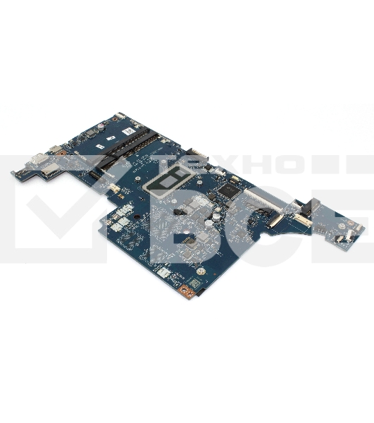 Материнская плата LA-H323P HP 15-DW 6405U UMA