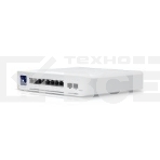 Коммутатор PoE в стойку Ubiquiti UniFi Switch Enterprise 8 PoE [USW-Enterprise-8-PoE] 8х 2.5G RJ45, 2х 10G SFP+, раздача 120 Вт, фото9
