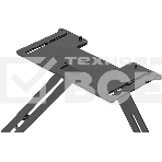 Крепеж к TV Accessory Logitech TV Mount for Video BARS, фото17