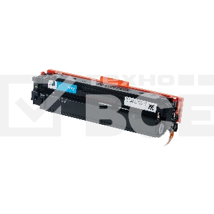 Картридж Sakura 067C (5101C002) для Canon i-SENSYS LBP631/LBP633/MF651/MF655/MF657, голубой, 1300 к. (чип без счетчика копий)