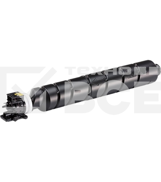Картридж лазерный Kyocera TK-8545K 30 000 стр. Black для TASKalfa 4054ci