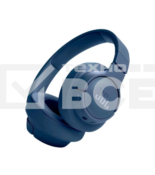 Наушники JBL Tune 720BT синий