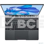 Ноутбук Chuwi CoreBook X серый 14