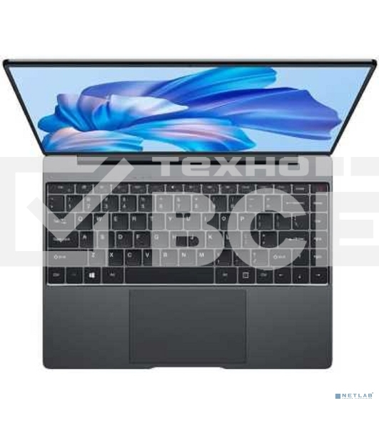 Ноутбук Chuwi CoreBook X серый 14