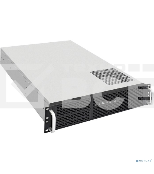 Серверный корпус ExeGate Pro 2U650-06/2U2098L (RM 19