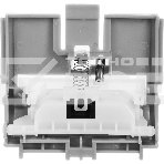 Ролик отделения Cactus CS-SRA-HP-M501 (RM2-5397-000, RM2-5745-000) для Canon iR1643iF, iR1643i, iR1643, LBP214, LBP215, LBP222, фото4
