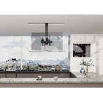 Кронштейн для телевизора Cactus CS-STM-7844 черный 32